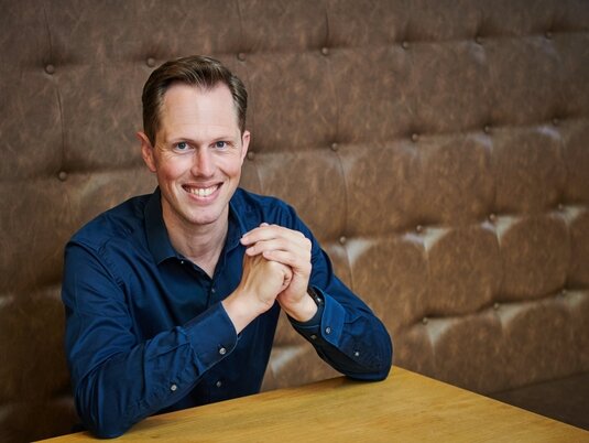 Menno - Ontmoeten