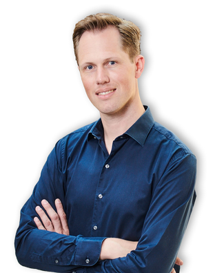 Menno Westland